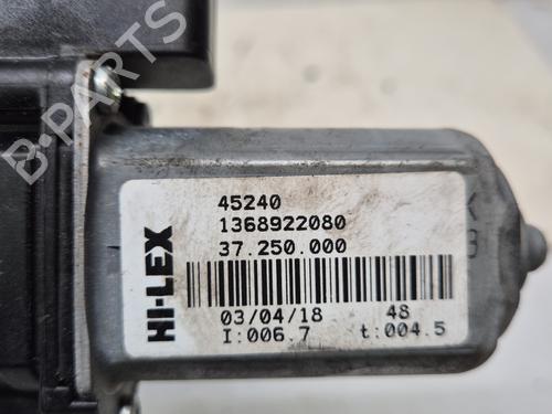 Front left window mechanism PEUGEOT BOXER Van 2.0 BlueHDi 160 | BP33210943C22 - Image 3