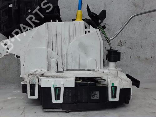 Front left lock MERCEDES-BENZ B-CLASS Sports Tourer (W246, W242) B 180 (246.242) | BP16782958C98 