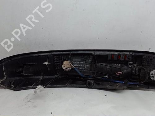 Left taillight DAIHATSU TERIOS (J1_) 1.3 (J122) | BP13836395C34 