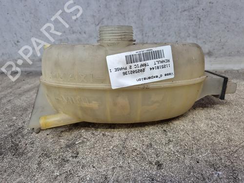 Used Expansion tank RENAULT TRAFIC II Van (FL) [2001-2025]  29195846