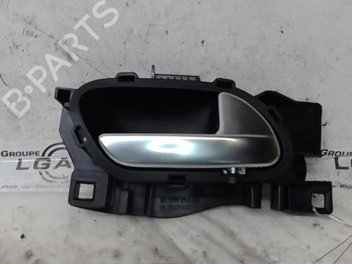 Front right interior door handle CITROËN C4 II (NC_) 1.6 HDi 90 | BP17733666I14 