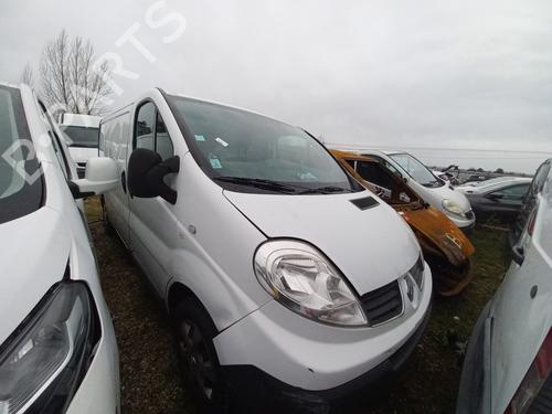 Engine RENAULT TRAFIC II Van (FL) 2.0 dCi 115 (FL01, FL0U, FL00, FL0H, FL0M) | BP33297406M1  - Image 10