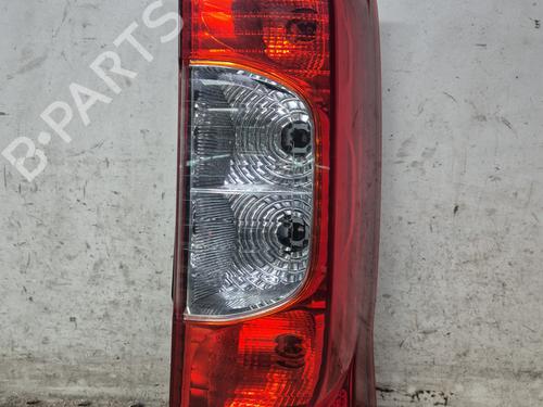 Used Right taillight PEUGEOT BIPPER Tepee 1.4 HDi (68 hp) 29985173