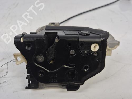 Rear right lock AUDI Q3 (8UB, 8UG) 2.0 TDI | BP31347548C99 