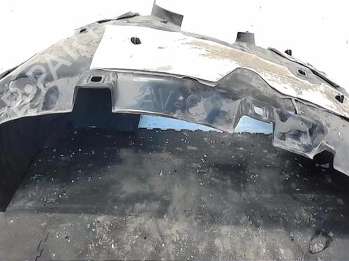 Wheel arch CITROËN C4 III (BA_, BB_, BC_) 1.2 PureTech 130 (BAHNSA, BAHNSB) | BP19577393C56 