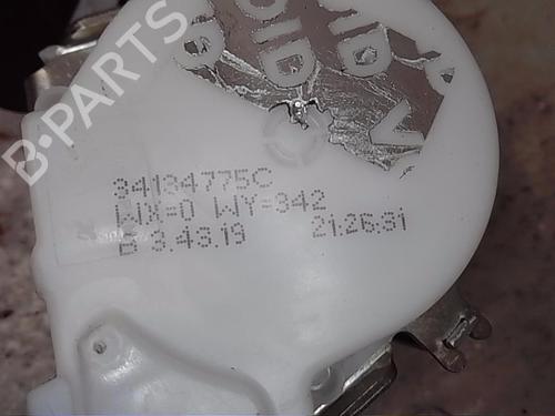Used Rear left belt tensioner PEUGEOT 308 SW II (LC_, LJ_, LR_, LX_, L4_) 2.0 BlueHDi 150 (150 hp) 13832530