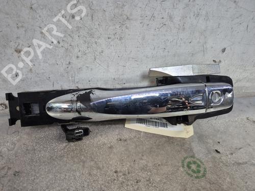 Used Front left exterior door handle NISSAN X-TRAIL III (T32_, T32R, T32RR) 1.6 dCi (T32) (130 hp) 28613285