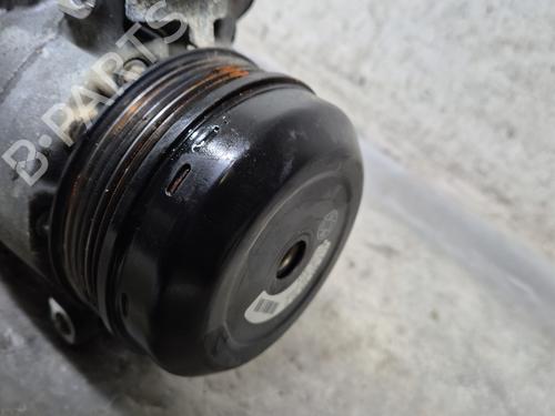 AC compressor MERCEDES-BENZ C-CLASS (W204) C 200 CDI (204.001) | BP30629972M34