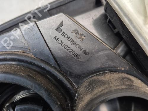 Fuel flap PEUGEOT 308 SW II (LC_, LJ_, LR_, LX_, L4_) 1.5 BlueHDi 130 | BP26162416C131