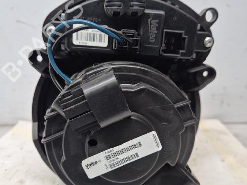Heater blower motor RENAULT MEGANE IV Hatchback (B9A/M/N_) | BP33808030M62 - Image 2