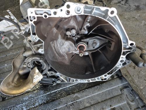 Used Gearbox Gearbox 31140530 31140530