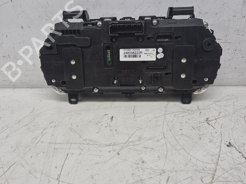 Instrument cluster RENAULT CLIO V (B7_) 1.0 TCe 90 (B7MT) | BP36834197C47 - Image 2