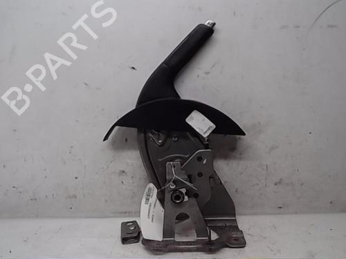 Used Hand brake NISSAN QASHQAI / QASHQAI +2 I (J10, NJ10, JJ10E) 1.5 dCi (106 hp) 13834729
