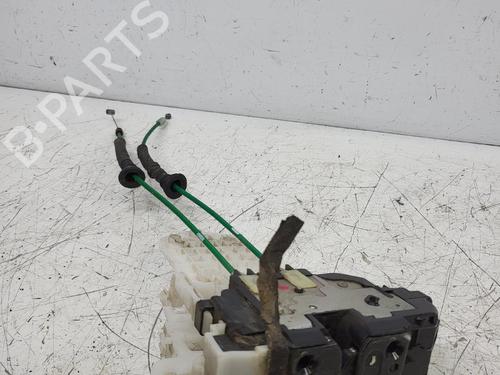 Used Front left lock Front left lock 38004269 38004269