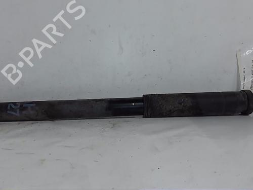 Used Left rear shock absorber MERCEDES-BENZ CLK (C209) CLK 220 CDI (209.308) (150 hp) 13846630