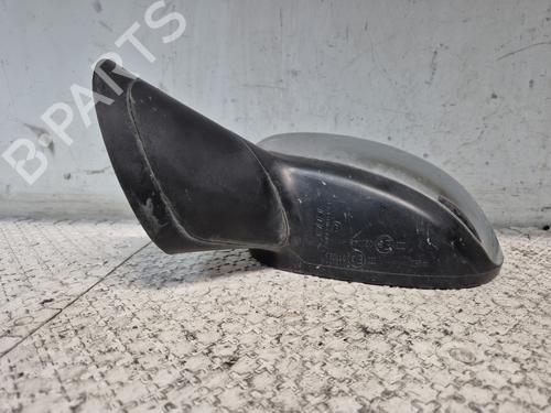 Left mirror FIAT 500 (312_) 1.3 D Multijet (312AXB1A) | BP24942817C26 