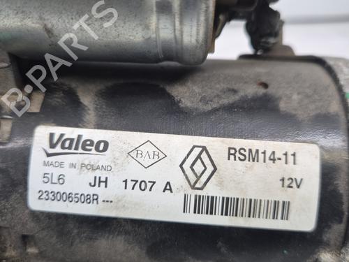 Starter RENAULT KOLEOS II (HC_) 1.3 TCe 160 (HCN2) | BP33892897M8 - Image 4