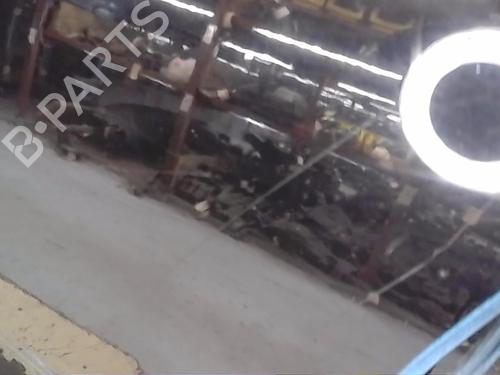 Left rear door SUZUKI ALTO VII (GF, HA25_, HA35_) | BP17219292C4