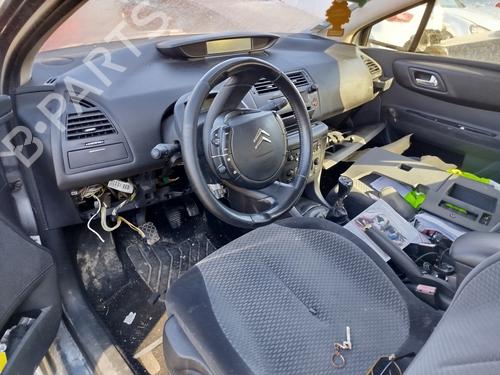 Right taillight CITROËN C4 I (LC_) 1.6 HDi | BP31029743C35 