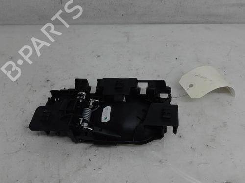 Rear left interior door handle CITROËN C3 AIRCROSS II (2R_, 2C_) 1.6 BlueHDi 100 (2CBHYB) 98012886VV