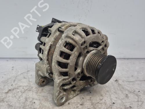 Used Alternator RENAULT CLIO IV (BH_) 0.9 TCe 90 (BHNF, BHMA, BHMH, BHJK, BHJR) (90 hp) 31747446