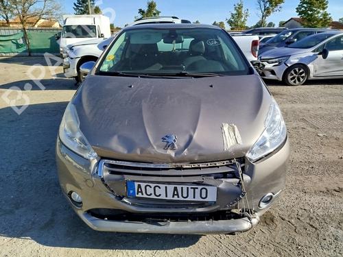 Pièces Détachées Usagées PEUGEOT 208 I (CA_, CC_) 1.6 HDi 4745074