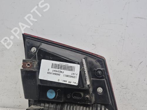 Right tailgate light FIAT FREEMONT (345_) 2.0 JTD | BP37411324C80 - Image 2