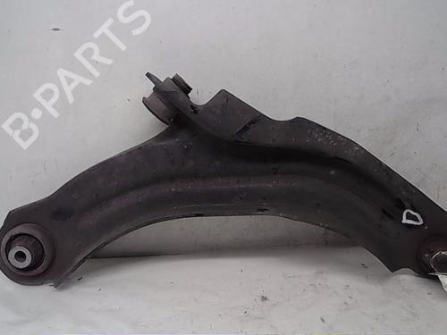 Used Left front suspension arm RENAULT CLIO IV (BH_) 1.5 dCi 75 (75 hp) 14569391