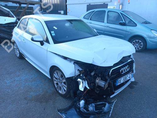 Left front window motor AUDI A1 Sportback (8XA, 8XF) | BP37704869E21 - Image 7