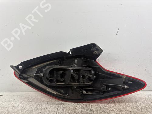 Left taillight FORD KA (RU8) 1.2 | BP38491440C34 - Image 3