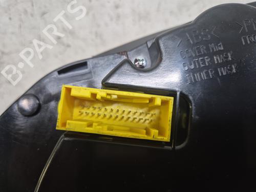 Instrument cluster PEUGEOT 5008 (0U_, 0E_) 1.6 BlueHDi 120 | BP29985282C47