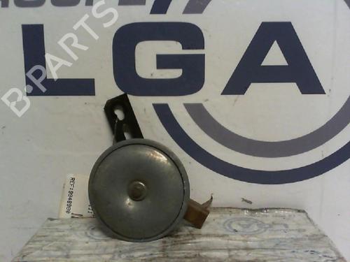 Horn RENAULT TWINGO III (BCM_, BCA_) 1.0 SCe 70 (71 hp) 14572070