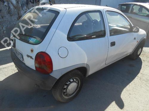Interior roof light OPEL CORSA B (S93) 1.2 i (F08, F68, M68) | BP13869649I8 