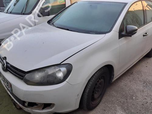 Radio VW GOLF VI (5K1)  | BP13860572E6 