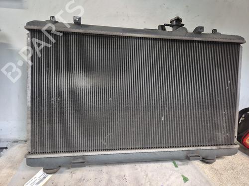 Køler SUZUKI SX4 (EY, GY) 1.6 VVT (RW416, YA21S) | BP27601132M31 