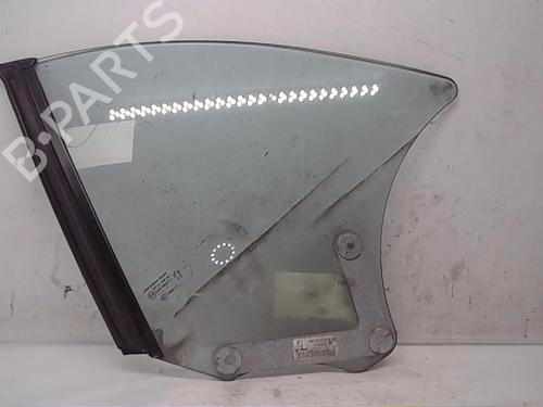 Used Rear left door window PEUGEOT 207 CC (WD_) 1.6 16V Turbo (150 hp) 13841015