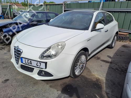 Brukte deler til ALFA ROMEO GIULIETTA (940_) 2.0 JTDM (940FXE1A, 940FXG11) (170 hp) 4346237