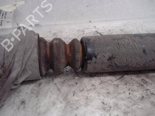 Right rear shock absorber AUDI A3 Convertible (8P7) 1.9 TDI | BP17087743M19 