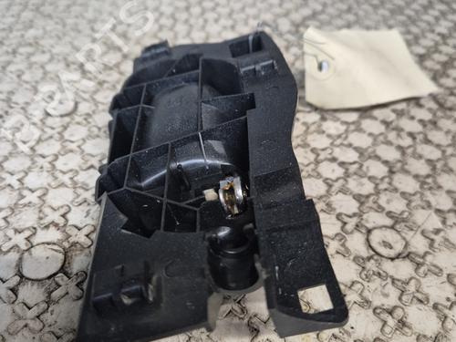 Front right interior door handle PEUGEOT 208 I (CA_, CC_) 1.2 VTI 82 | BP26702475I14 