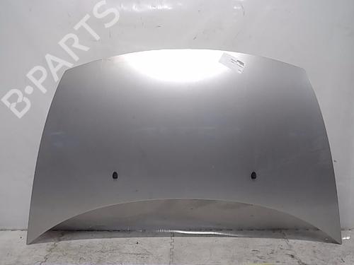 Used Hood CITROËN C3 I (FC_, FN_) [2002-2013]  13837070
