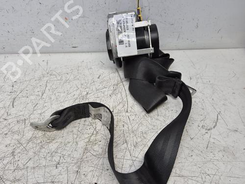 Used Front right seatbelt Front right seatbelt 37276415 37276415