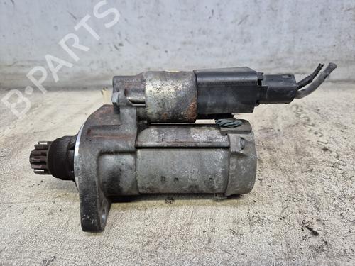 Starter SEAT LEON (1P1) 1.2 TSI | BP27642791M8 