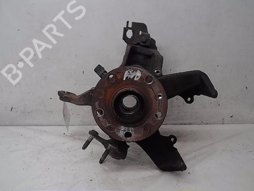 Right front steering knuckle VW GOLF V (1K1)  | BP14568494M26 
