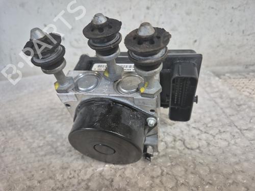 ABS pump SKODA FABIA II (542) 1.2 TSI | BP26227742M43 