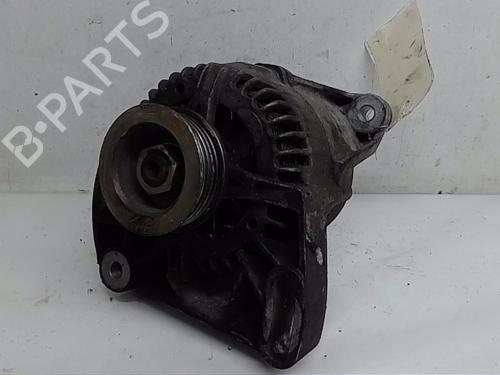 Alternator FIAT PUNTO (176_) 55 1.1 | BP13835261M7 