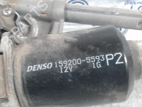 Front wiper motor SUZUKI LIANA Hatchback 1.4 DDiS | BP13869489M29 
