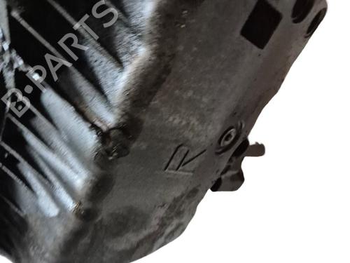 Engine RENAULT MEGANE III Grandtour (KZ0/1) 1.9 dCi (KZ0J, KZ0N, KZ1S) | BP29577096M1 