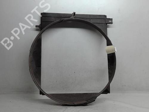 Used Support SSANGYONG KORANDO (KJ) 2.9 TD (120 hp) 15986033