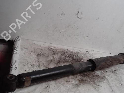 Right rear shock absorber TOYOTA YARIS (_P9_) 1.3 VVT-i (SCP90_, SCP90R) | BP17099065M19 