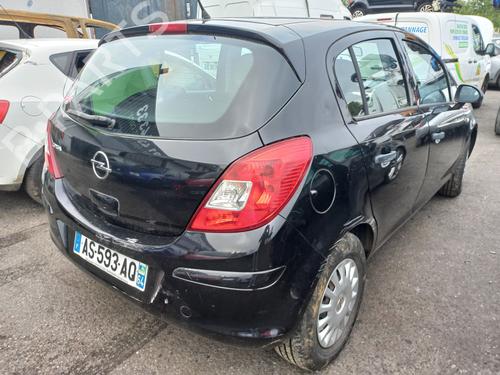 Abs pomp OPEL CORSA D (S07) 1.2 (L08, L68) | BP29739199M43 